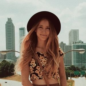 Meet your Posher, Hannah susan